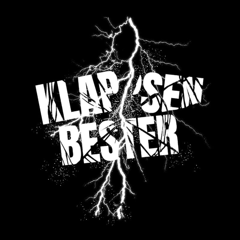 Klapsenbester Klapse Psychiatrie Sprüche Geschenk