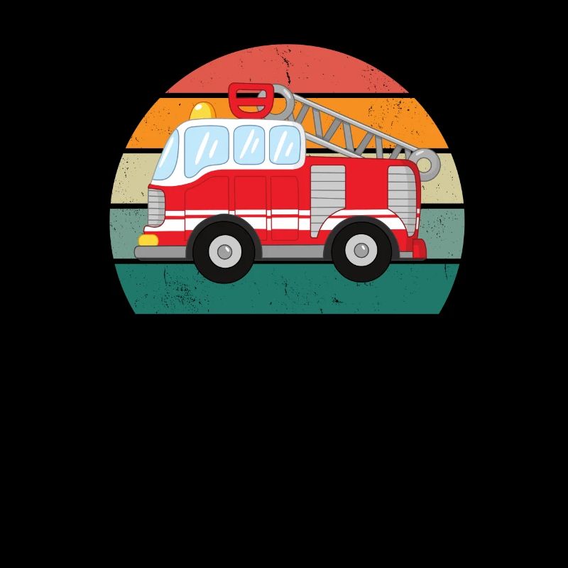 Firefighter Fire Brigade Extinguish Fire Rescue