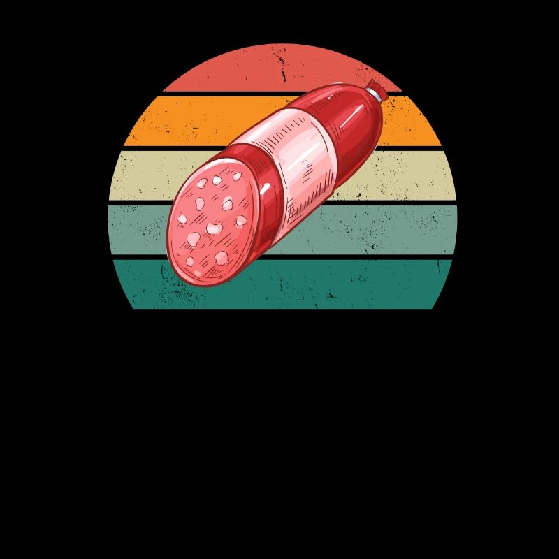 Boucher Fleischer Wurst croûte Fleischerei Fleischerei Fleisch