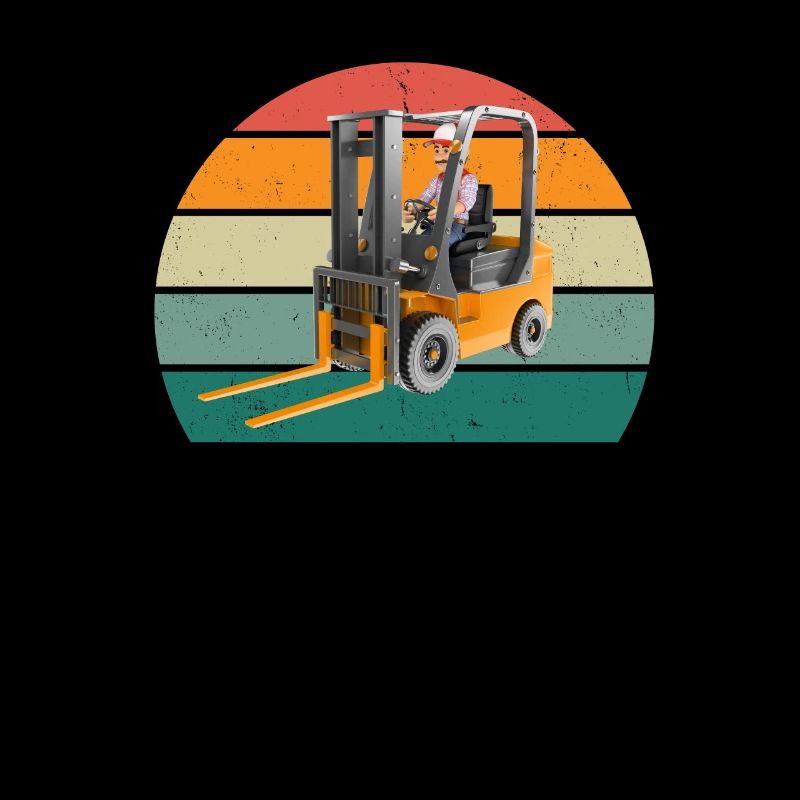 Forklift Driver Forklift Transport H