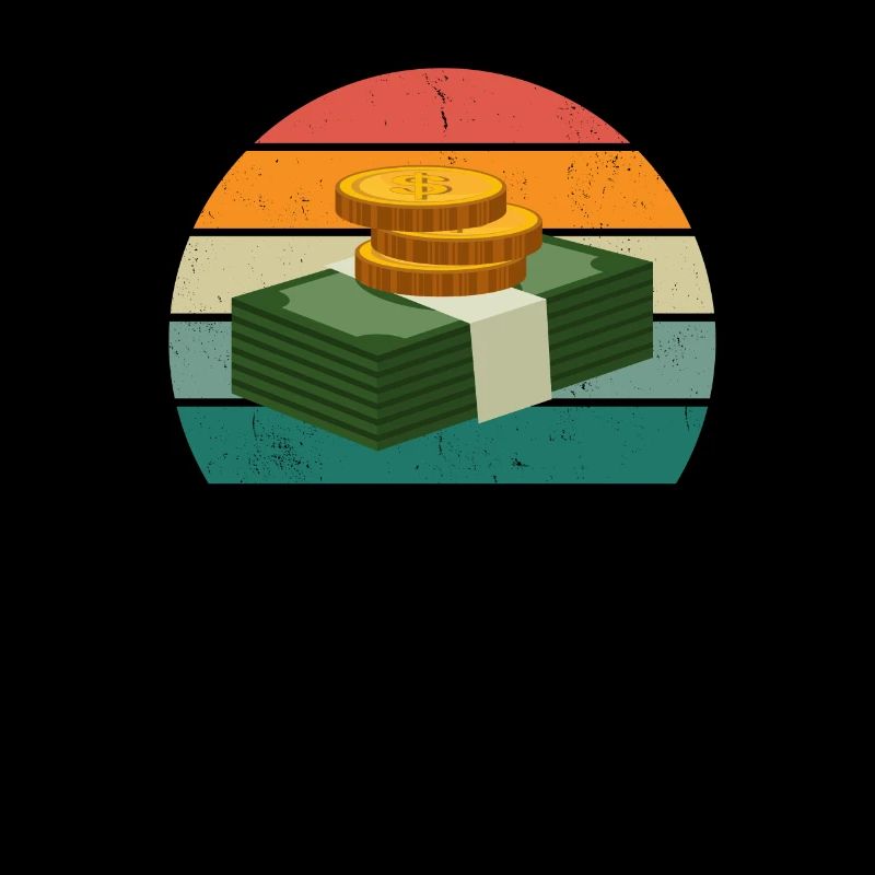 Zaster Moneten Scheine Münzgeld virtuelles Geld