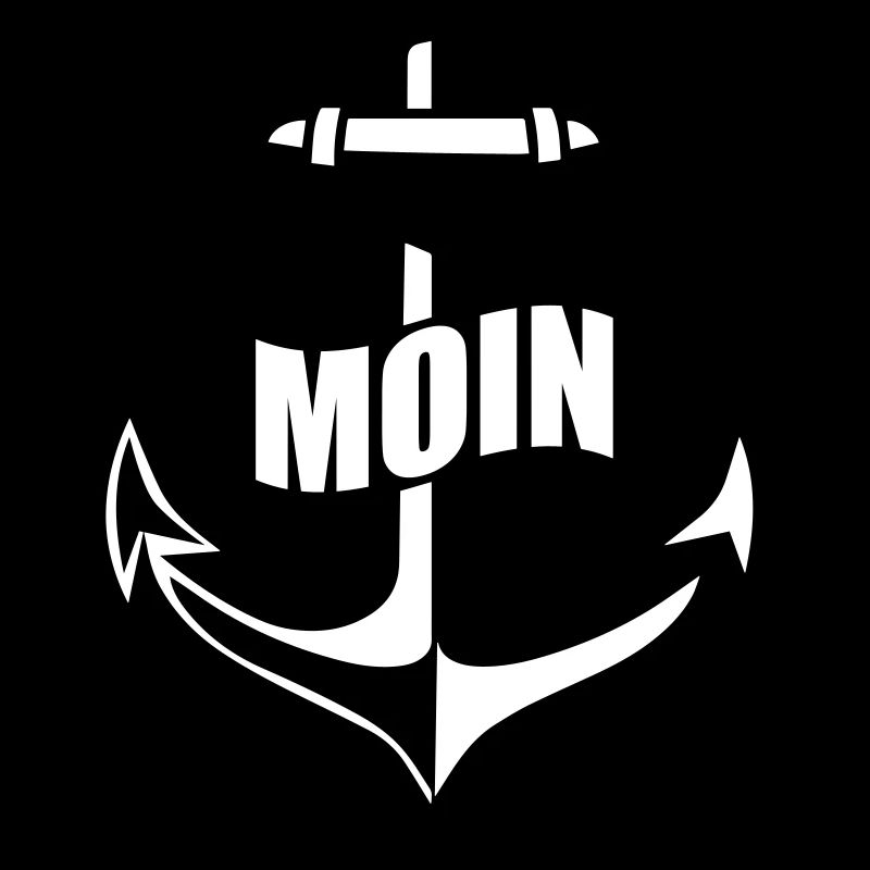 106 MOIN Anker Möwen