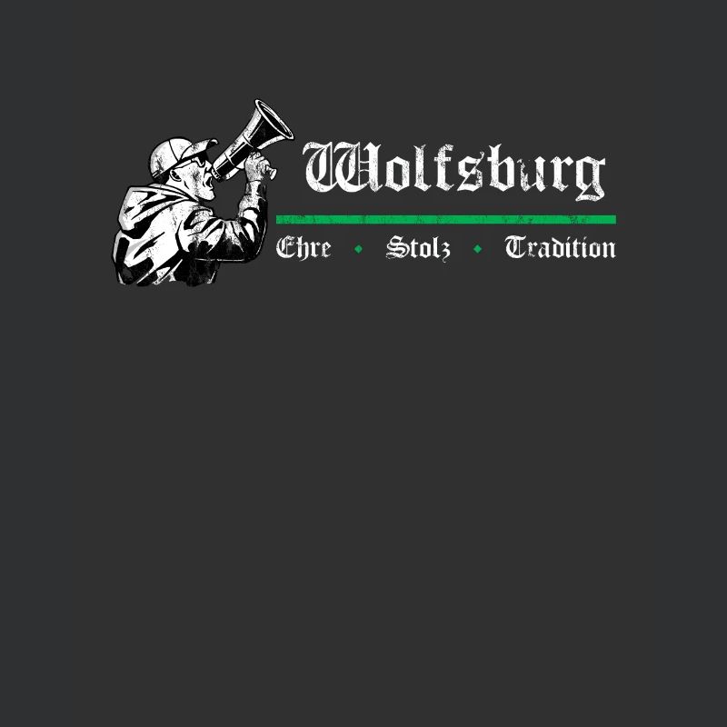 Wolfsburg Honor Pride Tradition