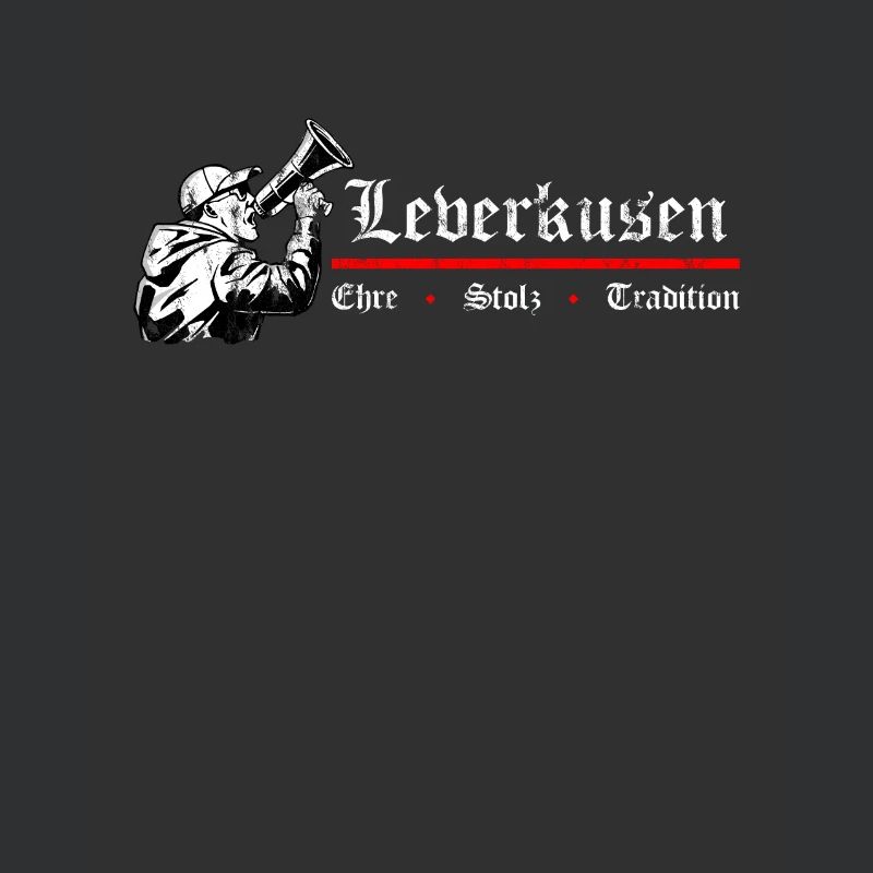 Leverkusen Honour Pride Tradition