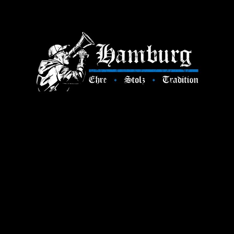 Hambourg Honor Pride Tradition