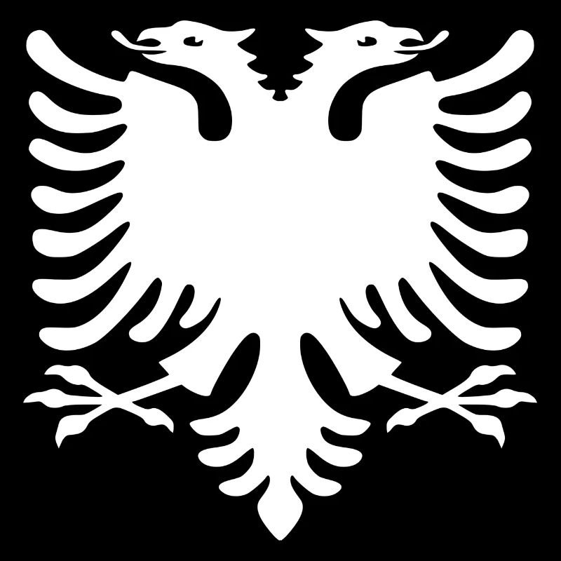 Albanais shqiptar