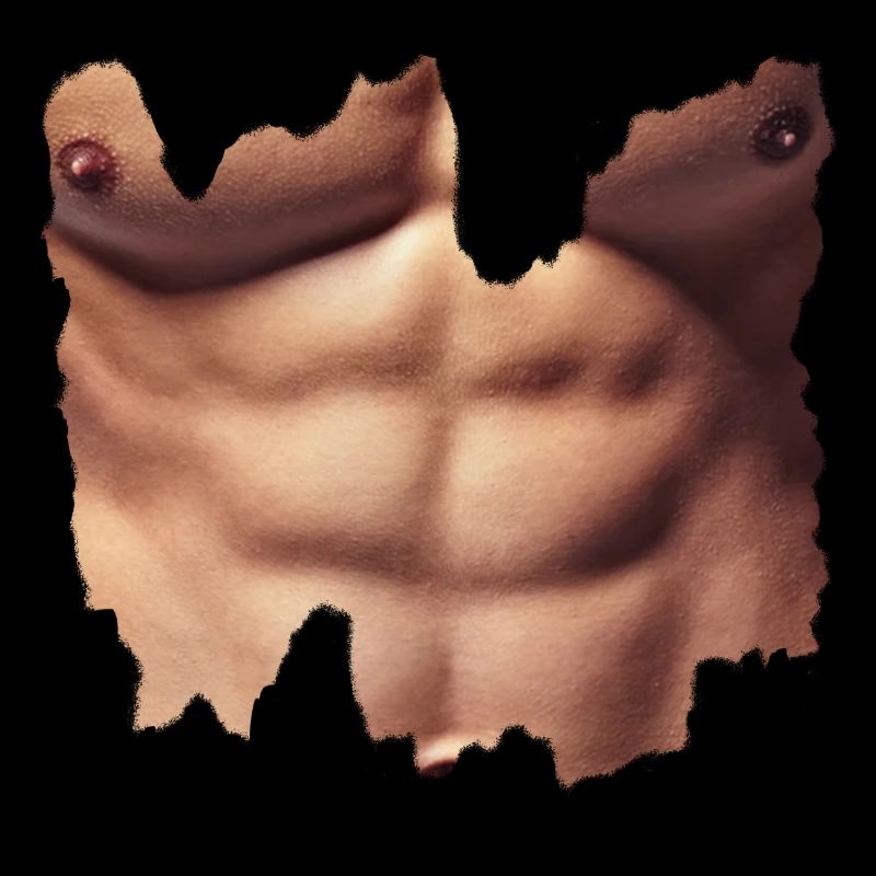Falsk sixpack