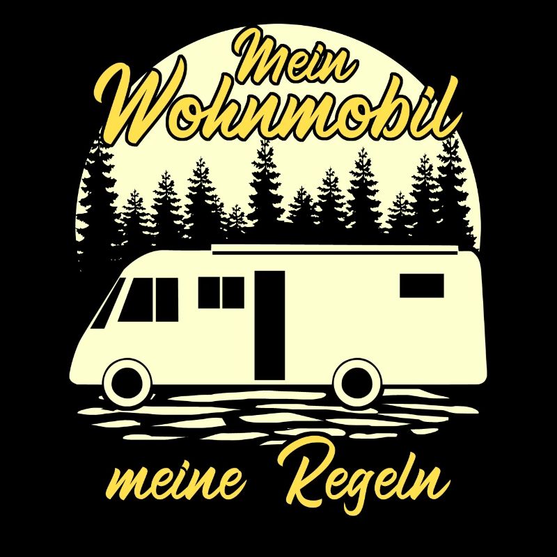 Wohnmobil Camping Reise Wohnmobile