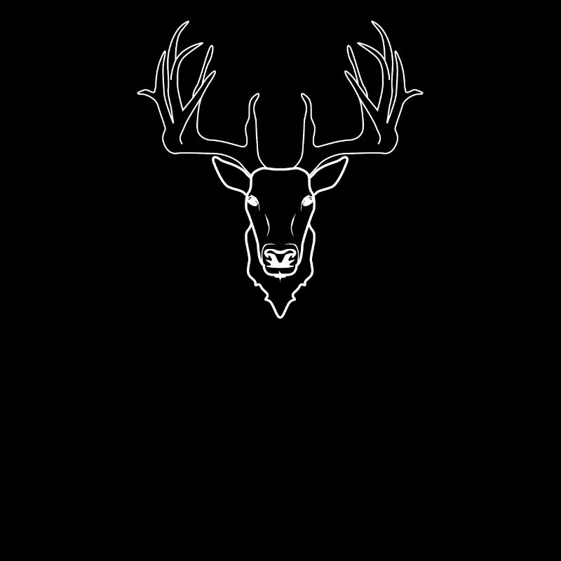 Chasseuse Chasseuse Chasseuse de cerfs