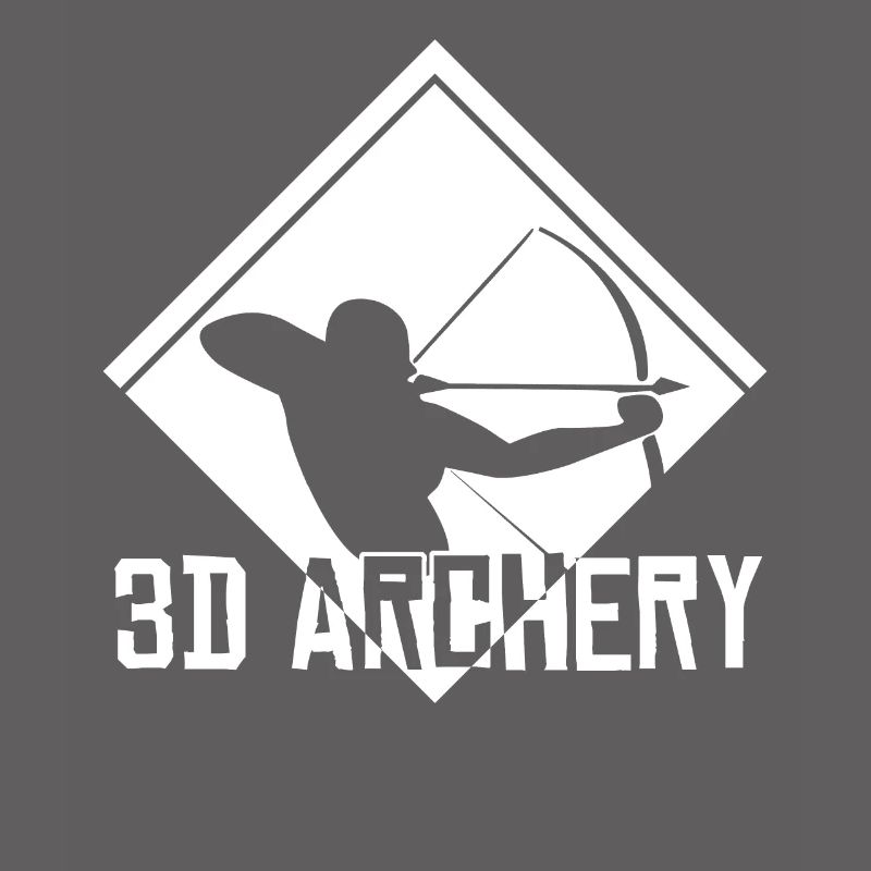 3D Archery Archer Archery