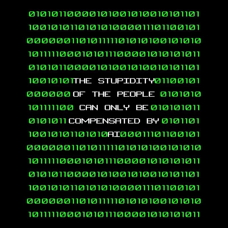 Artificial intelligence