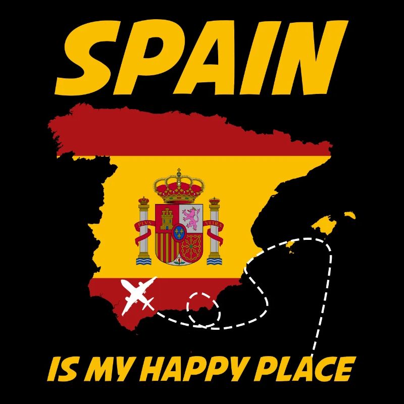 Spanien Urlaub