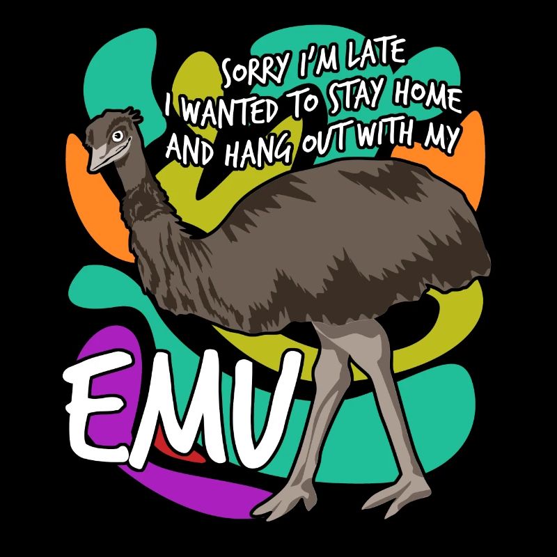 Emus Emu