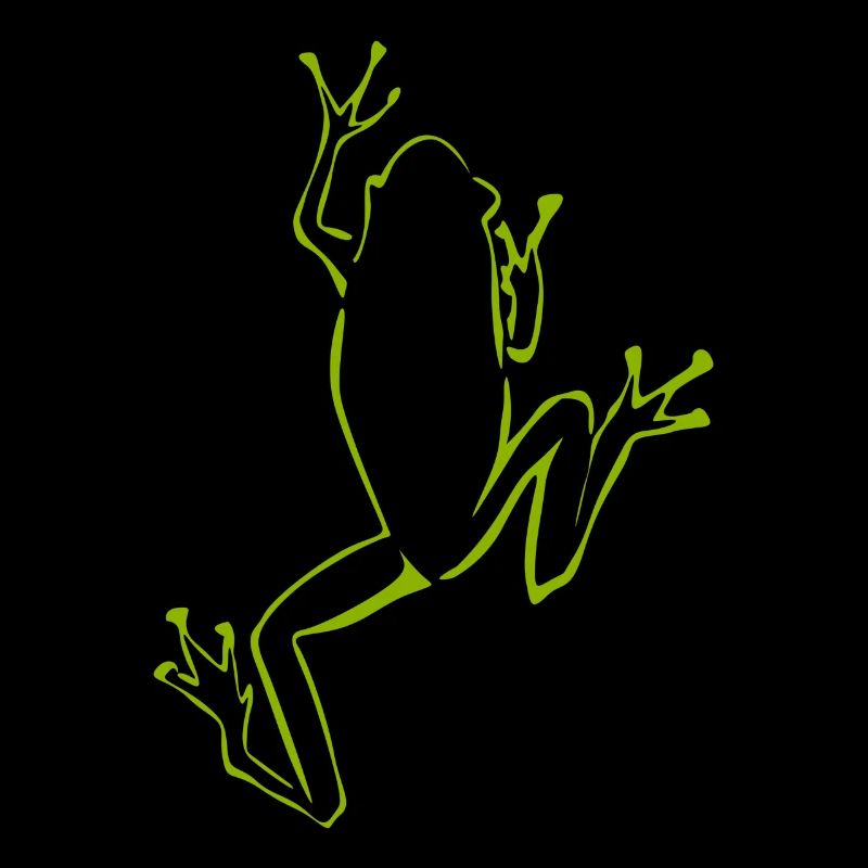 Frosch Frösche