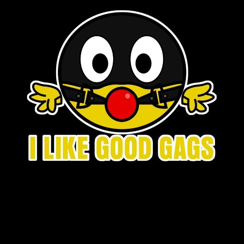 BDSM Gag