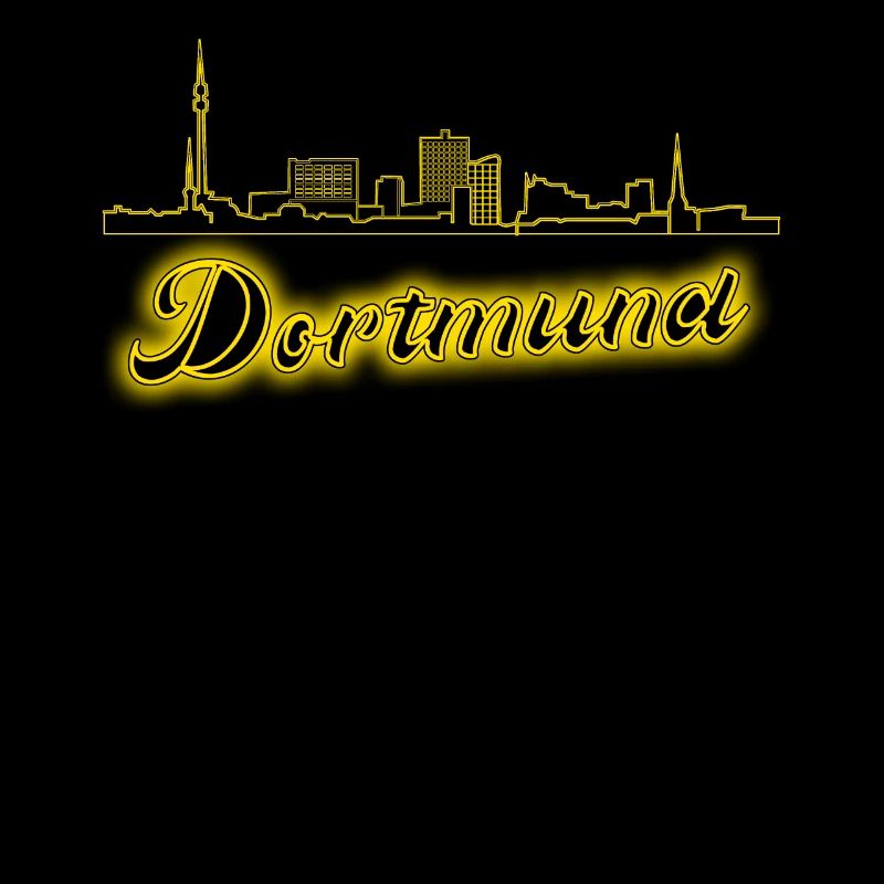 Dortmund : activités Dortmund