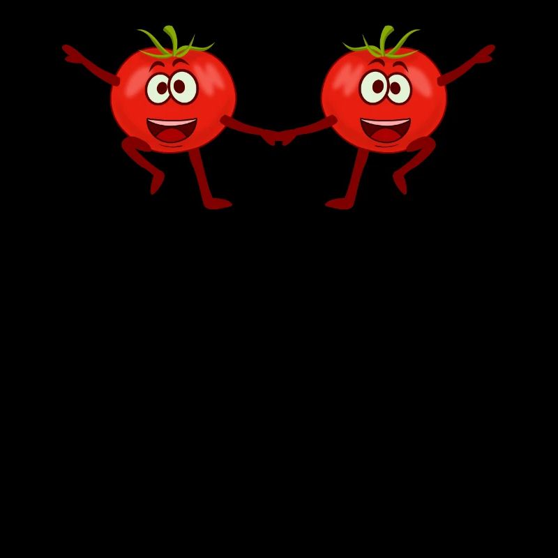 Tomates Danse Boogie Woogie Tomate