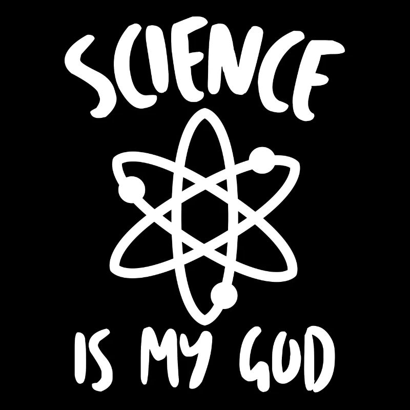 Athéisme agnostique Science Athée