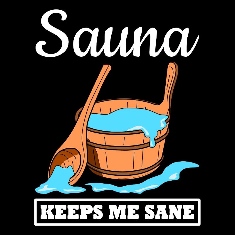 Sauna Thermal Bath Wellness