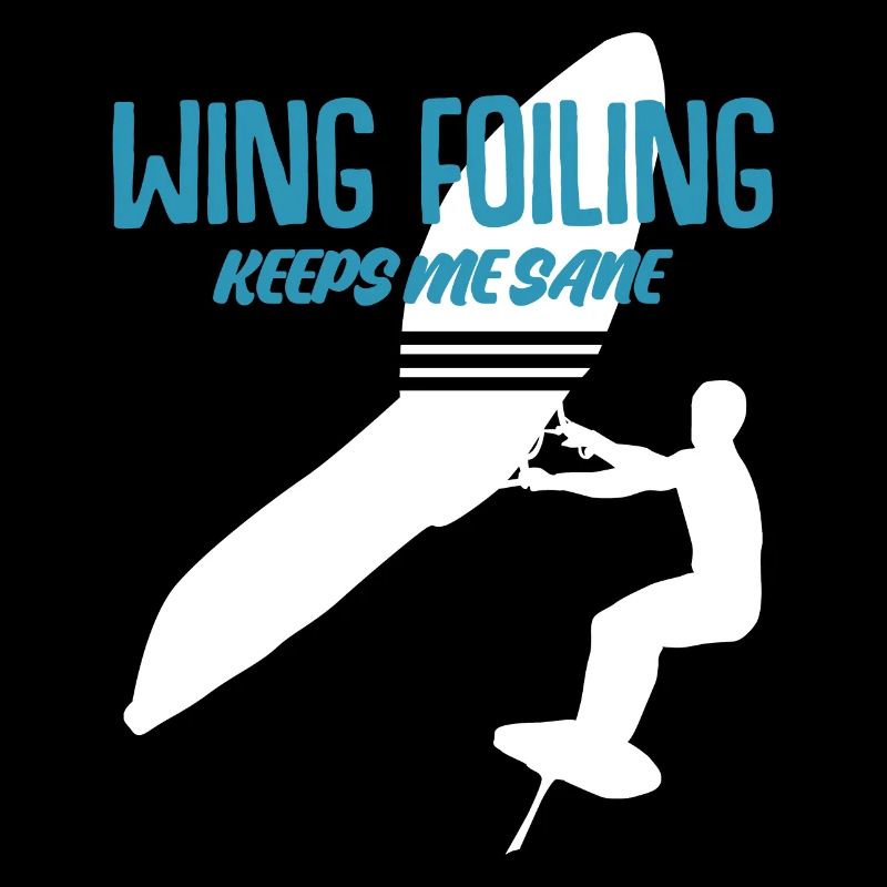 Wing Foiling Wing Surfing Winging