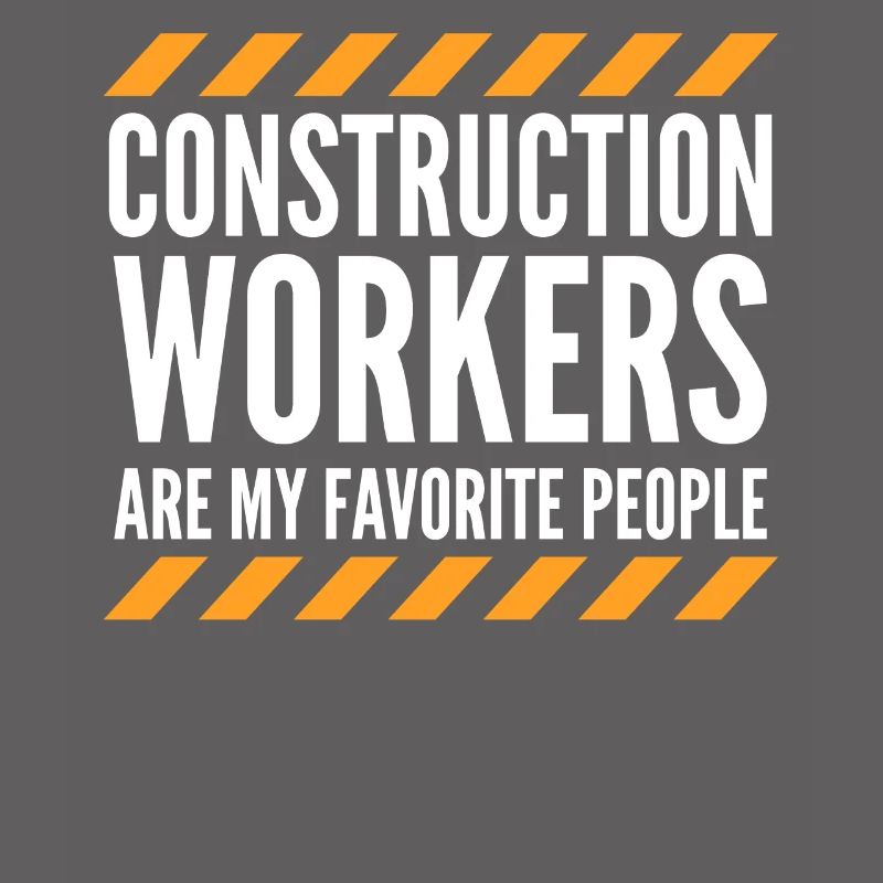 Construction Manager Construction Worker