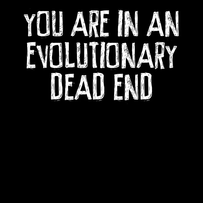 Darwinism Misanthrope Grumpy Darwin