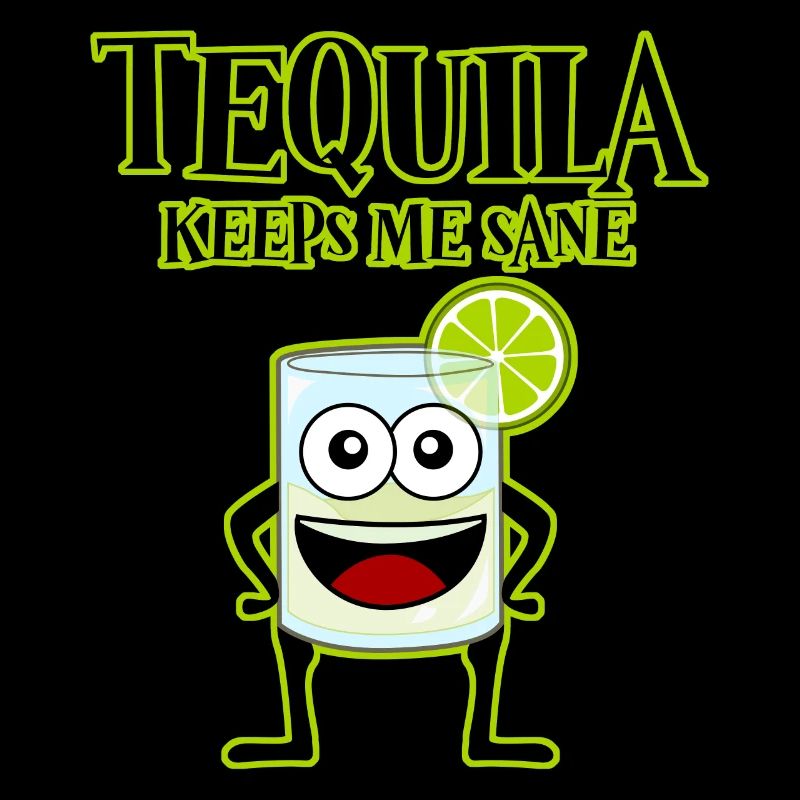 Mexique Tequila Tequila