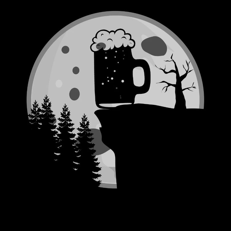 Beer Brewing Home Moon Brewery