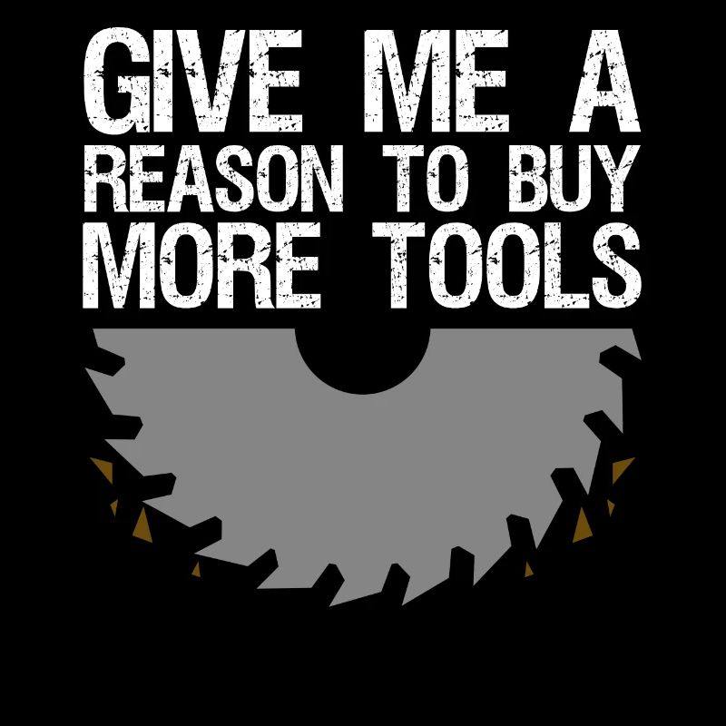 Dad DIY Workshop Craftsman Tools
