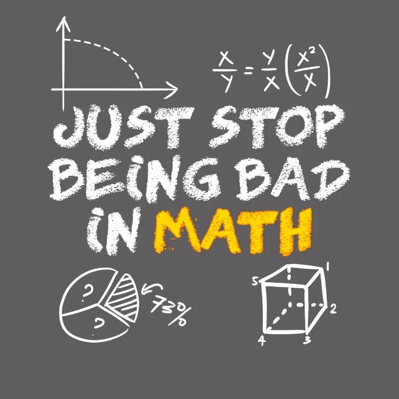 Maths Mathematics Physics Teacher Math