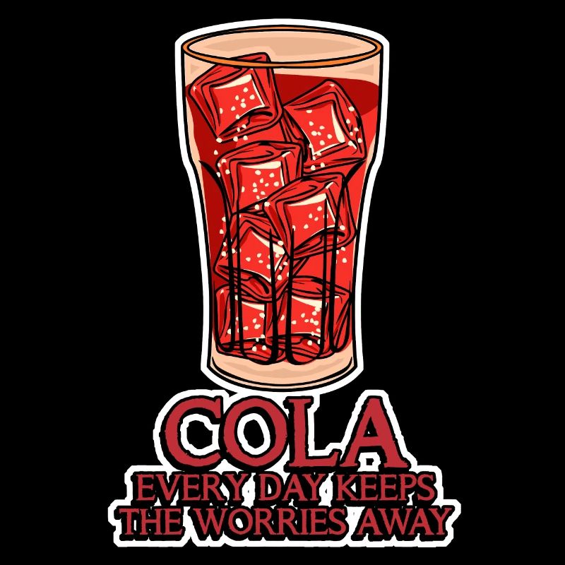 Cola Joke Limonade