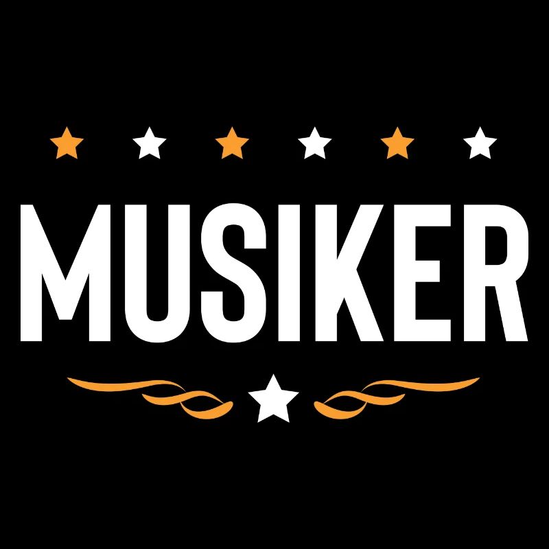 Musiker Beruf