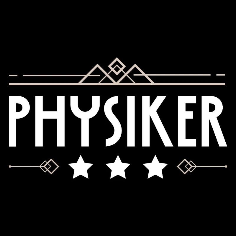 Physiker Beruf