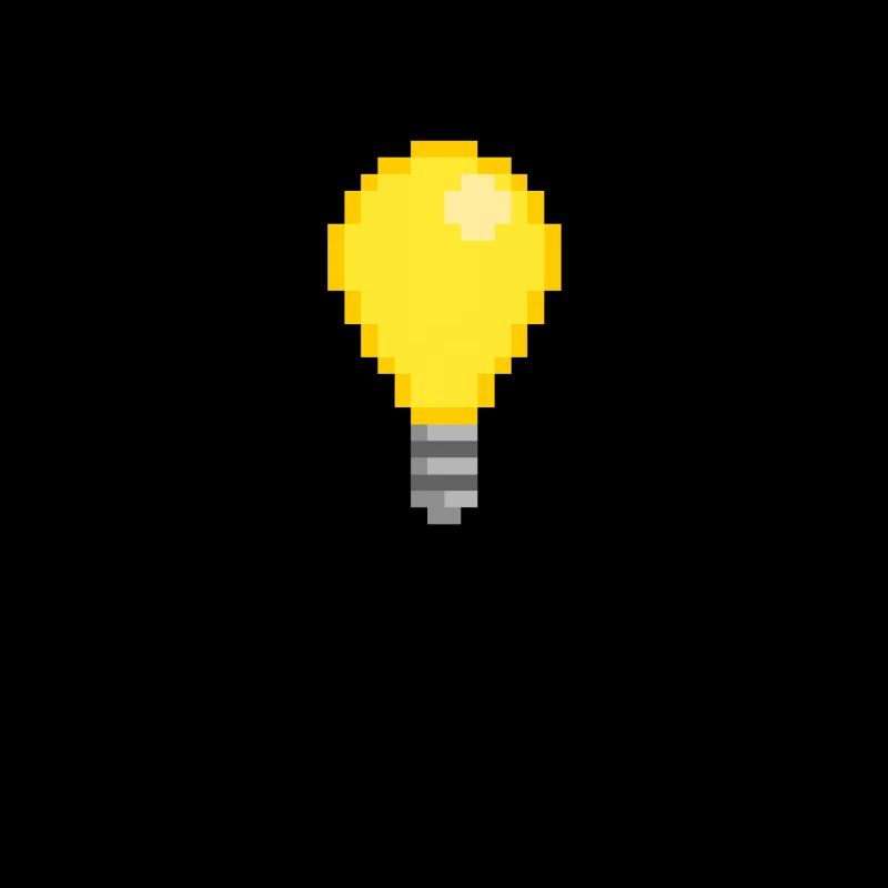 I have an idea! (I have an idea)
