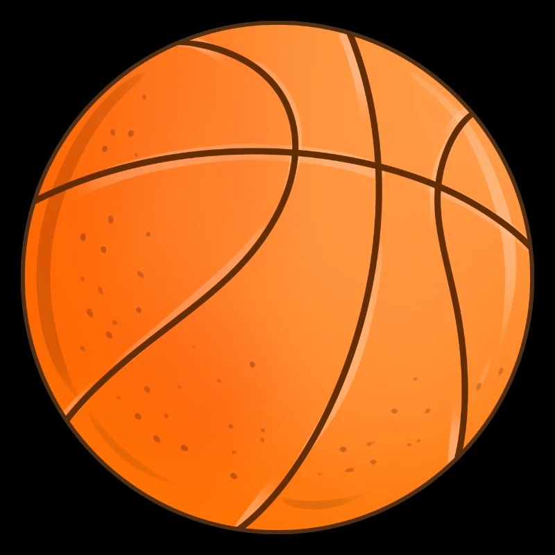 Ballon de basket