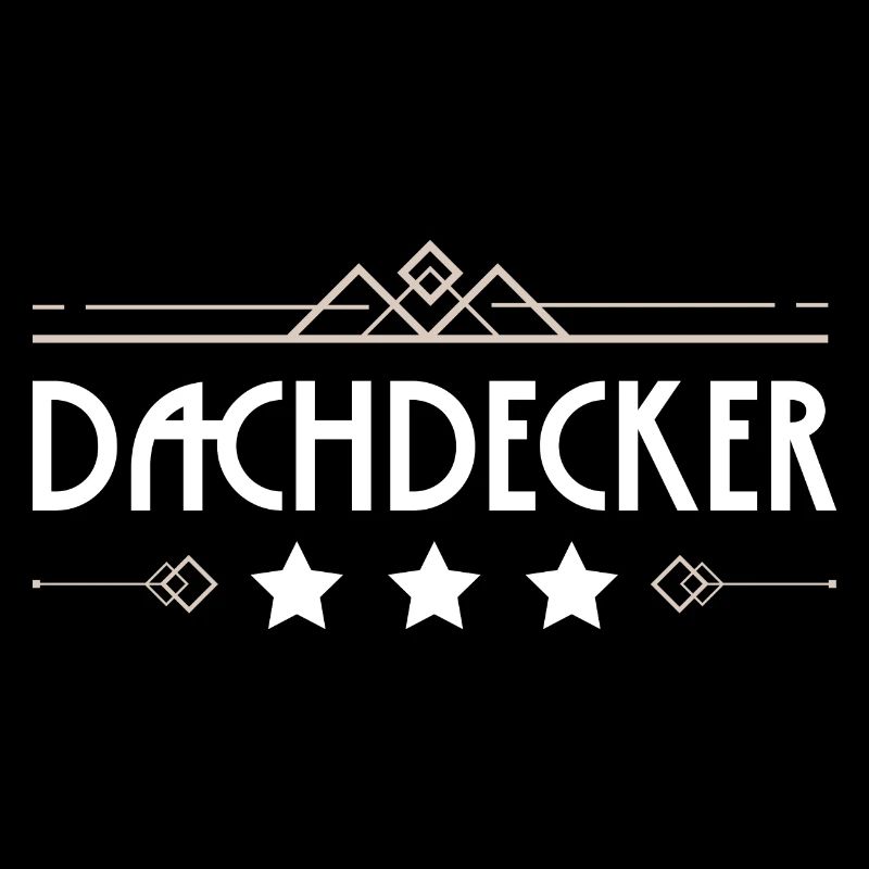 Dachdecker Beruf