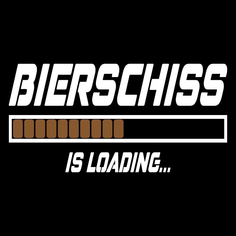 Bierschiss Is Loading...