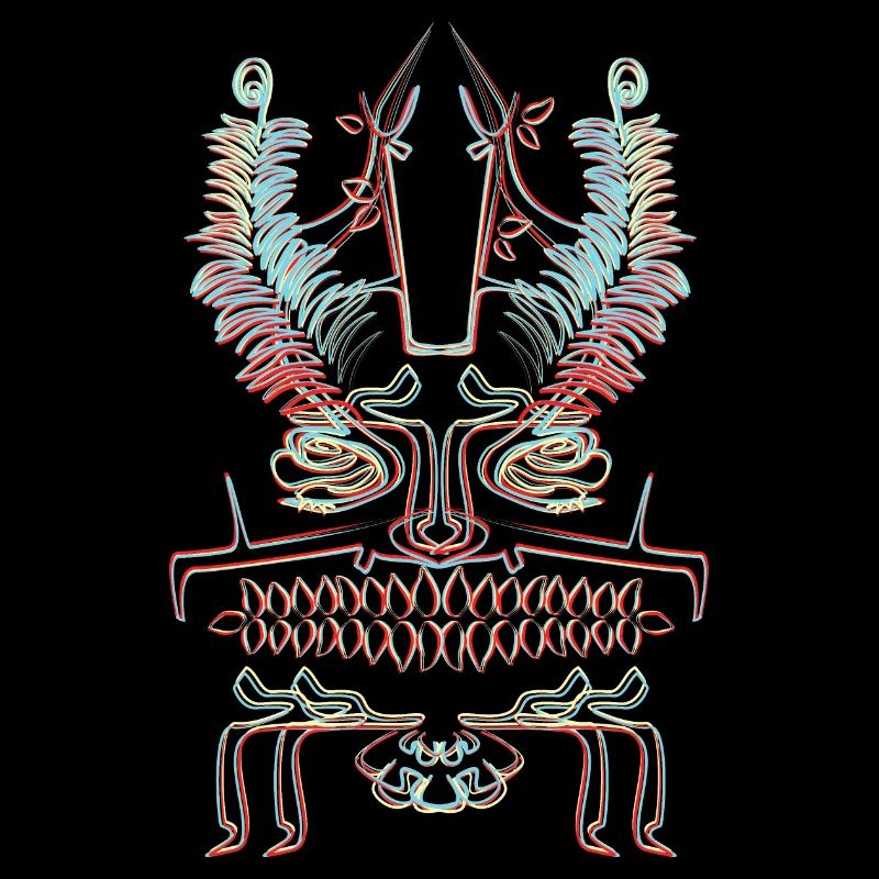 Psychoabstraktion