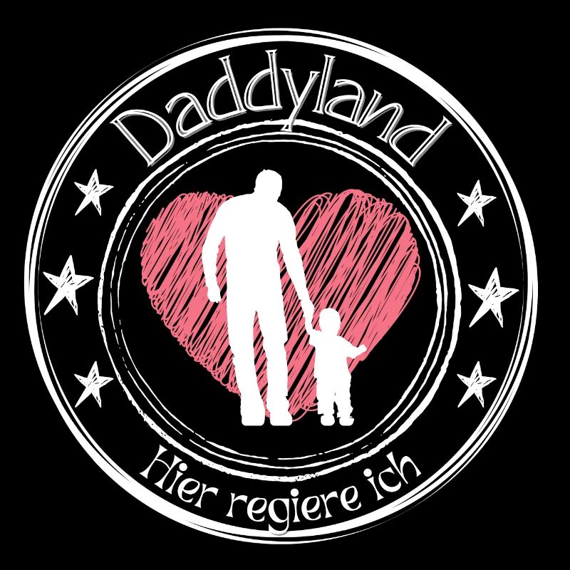 Daddyland - Hier regiere ich