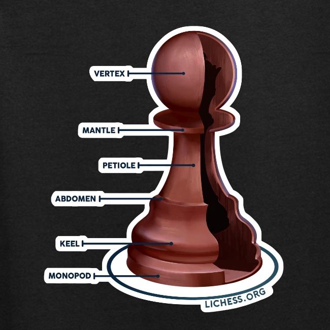 Lichess Pawn