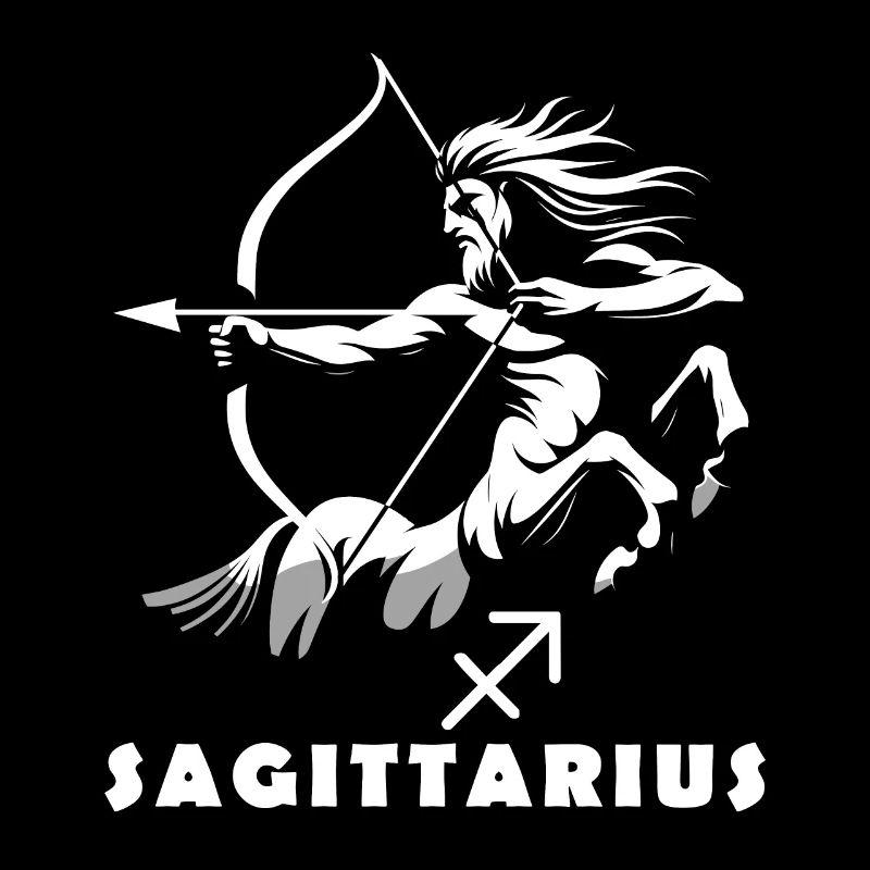 Dynamic Centaur: Sagittarius Zodiac Sign