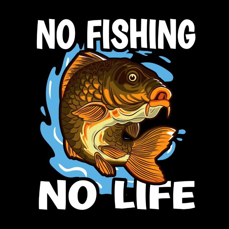 Karpfenangler