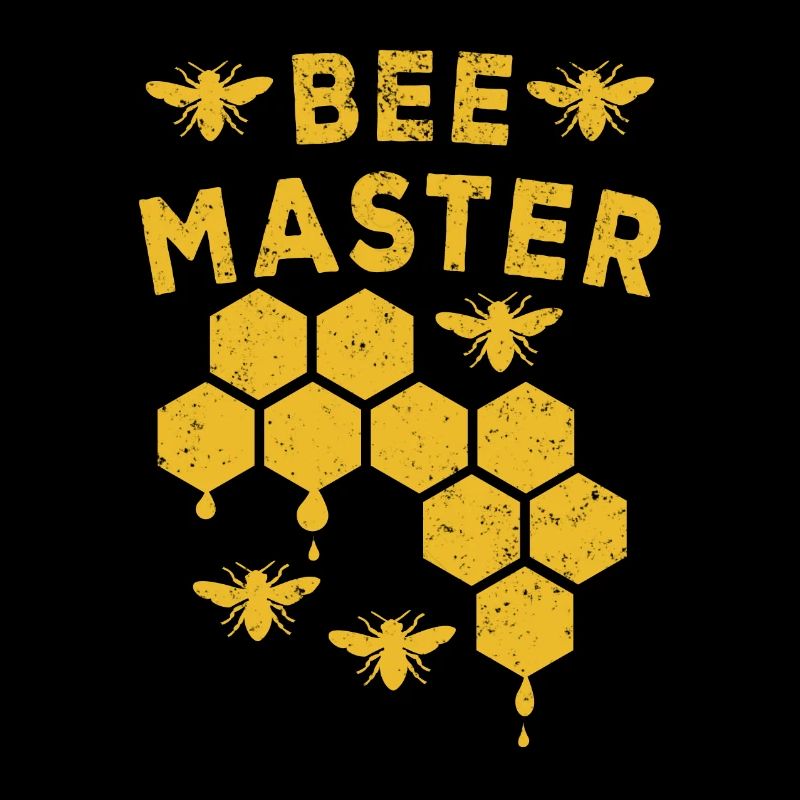 Bienen Imker Geschenkidee