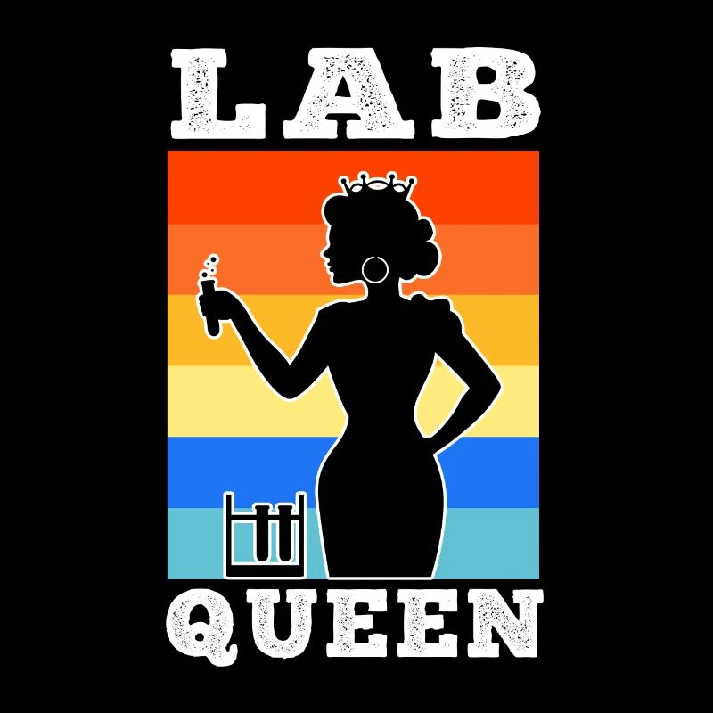 Lab Queen