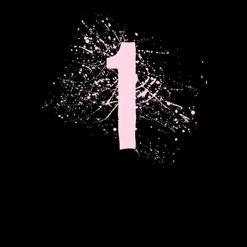 1 Eins