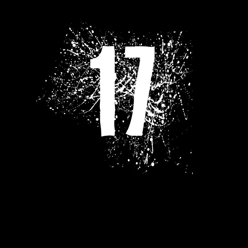 17 Dix-sept