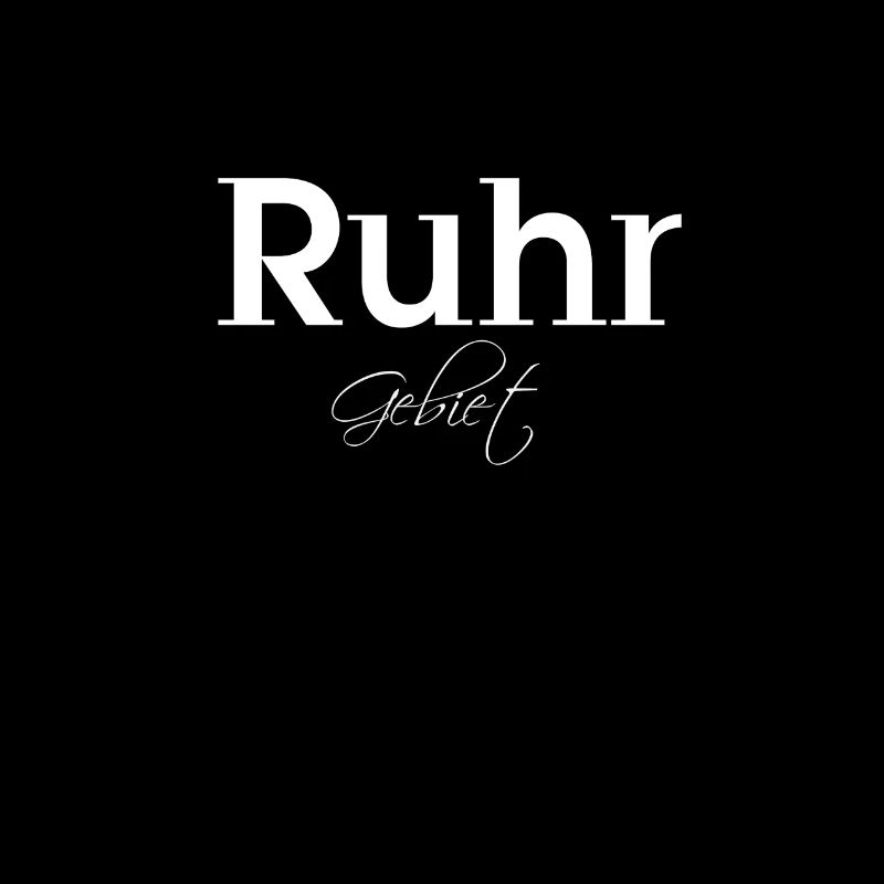 Ruhrgebiet