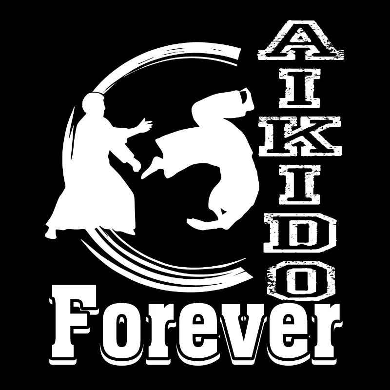 Aikido Aikido Forever