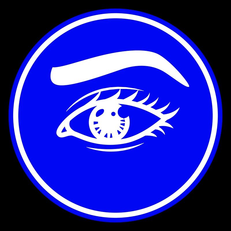 Eye symbol
