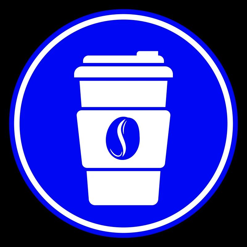 Coffee Symbol